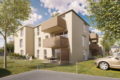 GÖLLERSDORF I/1, geförderte Mietwohnung mit Kaufoption, Top 9, 1100/00035901/00001109