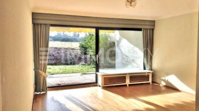 ** Weit, hell, besonders – Wohnen mit Potenzial! **