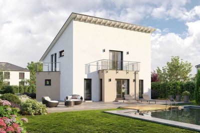 Kommentieren Sie Ihr ‘Must-Have’ fürs Traumhaus - ich antworten mit ‘Machen wir!’ oder ‘Äh ... ich b