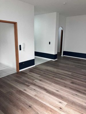 2 Zimmer EG Wohnung Mögglingen