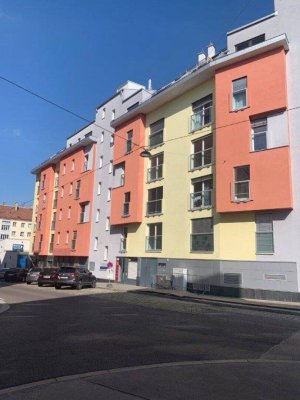 Entzückende Vorsorgewohnung in der Römergasse