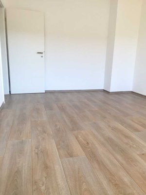 modernisierte 3-Zimmer-Wohnung in der Nähe von Stralsund