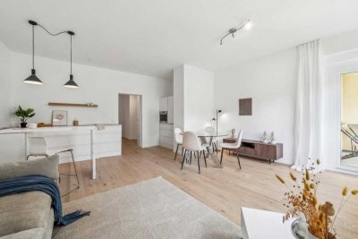 Moderne 3,5 Zimmer Wohnung in begehrter Südstadtlage *provisionsfrei*