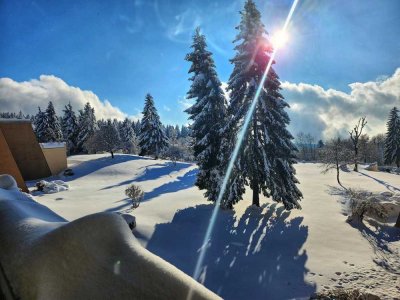 Wunderschöne Wohnung im Bayrischen Wald!! Tolle Ausstattung