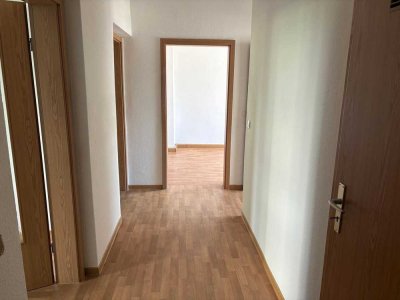 Familiengerechte Wohnung in guter Lage