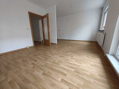 günstige 2-Zimmer-Wohnung mit Balkon