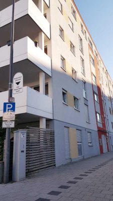 Stilvolle, neuwertige 3,5-Zimmer-Wohnung,Balkon/Einbauküche Böblingen-Flugfeld