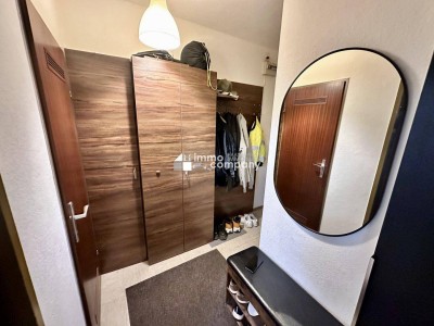Gemütliche 2-Zimmer-Wohnung mit Balkon in Groß-Enzersdorf – Ihr neues Investment oder Zuhause!