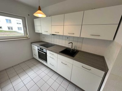 *NEU* 2-Zimmerwohnung mit EBK und Balkon in Erkner