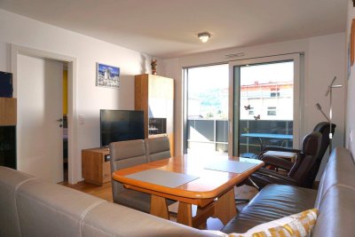 Schöne 3 Zimmer Wohnung inkl. Küche, Tiefgarage und Lift in Mondsee - Baurechtseigentum