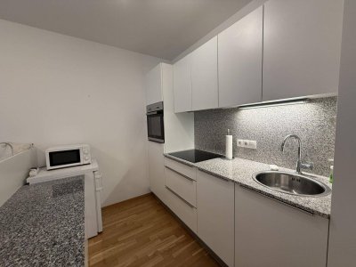 Moderne Wohnung mit Terrasse und Carport in Gleisdorf!