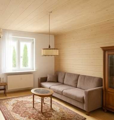 Attraktive 3-Zimmer-Wohnung in ruhiger Lage von Öhringen – nur wenige Gehminuten zum Hofgarten