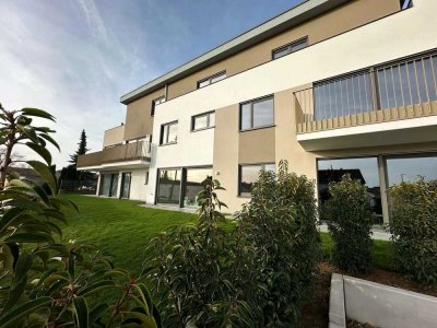 Bad Camberg: Exklusives Penthouse mit Weitblick – ideal für Paare mit Stil