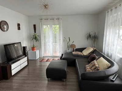 Attraktive 3-Zimmer-Wohnung in Bestlage - Godelsberg Aschaffenburg