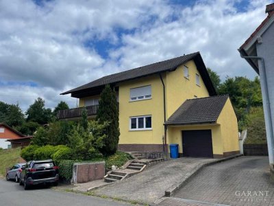 Vielseitiges Zuhause - ideal als Mehrfamilien- oder Mehrgenerationenhaus