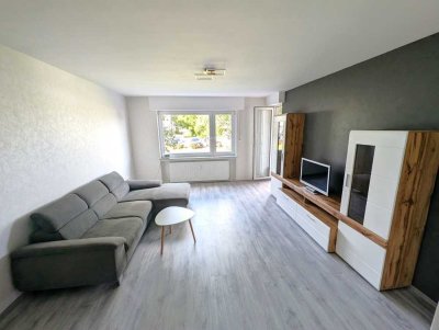 Einladende 2-Zimmer-Wohnung im Erdgeschoss – Perfekt für Selbstnutzer oder als lukrative Kapitalanla