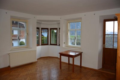 Gemütliche 1-Zimmer mit Balkon in Ebbs