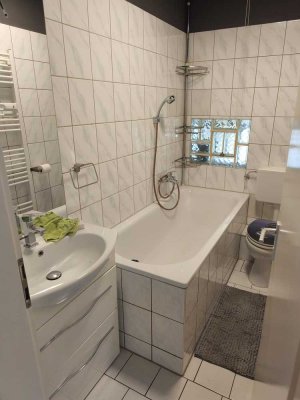 Ruhige 3-Zimmerwohnung in Duisburg
