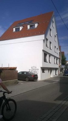 Attraktive 1 Zimmer Wohnung in Reutlingen