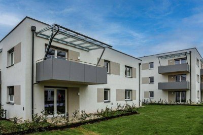 Freundliche 3-Zimmer-Wohnung in Krieglach