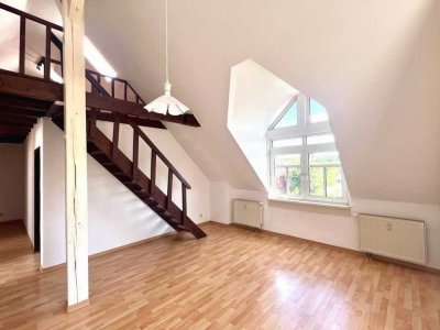 Stilvolle 2-Zimmer-Wohnung mit City-Vibes in Lollar