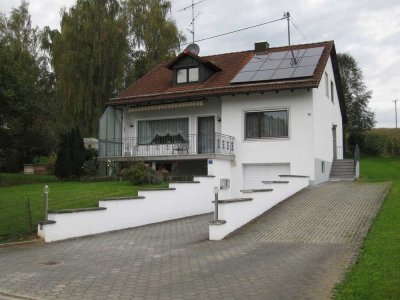 Attraktive 2,5-Zimmer-Wohnung in Allershausen/OT Laimbach