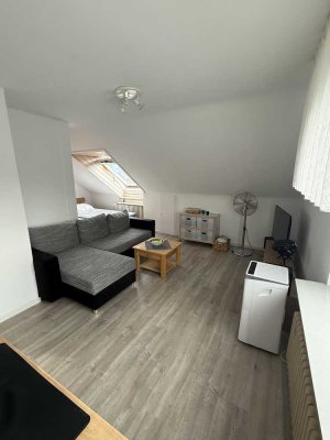 1 Zimmer Wohnung in ruhiger Höhenlage von Markdorf