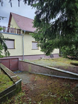 Wriezen Stadtrand