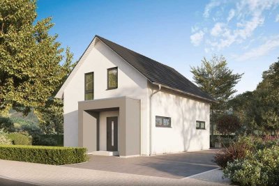 Ihr individuelles Einfamilienhaus in Hallerndorf: Gestalten Sie Ihr Traumhaus!