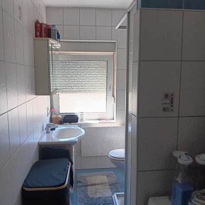 Familien aufgepasst - Würzburg, Grombühl