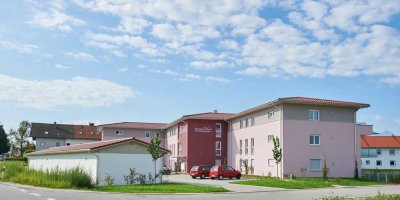Betreutes Wohnen in Surheim!