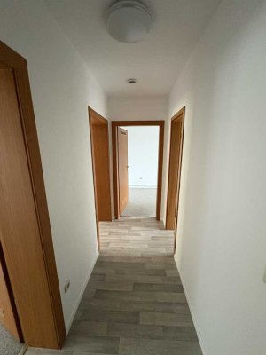Helle 3-Zimmer Wohnung mit Balkon im 3. OG in Remscheid-Innenstadt
