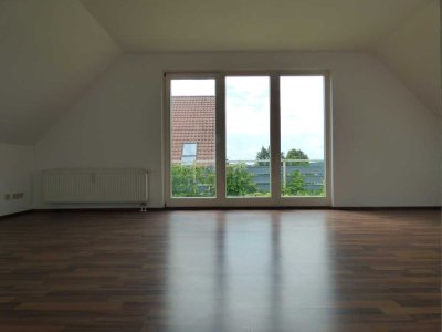 NUR MIT WBS: Wunderschöne 2-Raumwohnung in Neuhardenberg