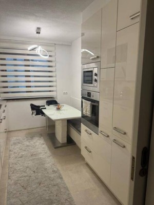 Helle 3-Zimmerwohnung mit Süd-Loggia in Wörgl