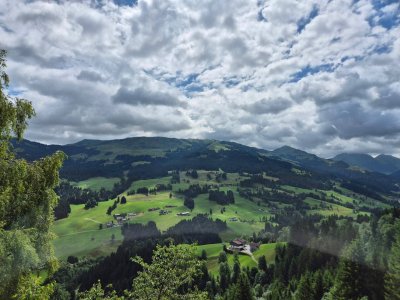 *Rarität* Berghütte mit Freizeitwohnsitzwidmung in Top Lage