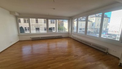 4-Zimmer-Stadtwohnung in Villach