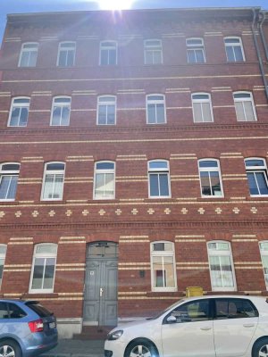 Ruhig gelegene 2-Zimmer-Wohnung