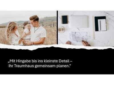 Leben, Lieben, Lachen - Hier!