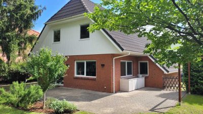 ruhig & zentral - EFH in Brieselang