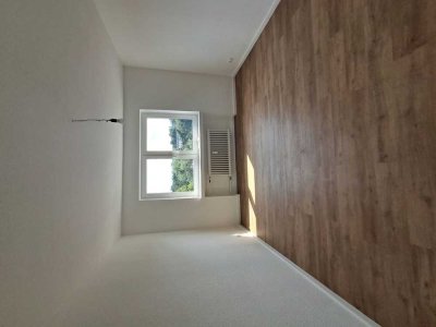 Helle 3-Zimmer-Wohnung mit Balkon in Wesseling