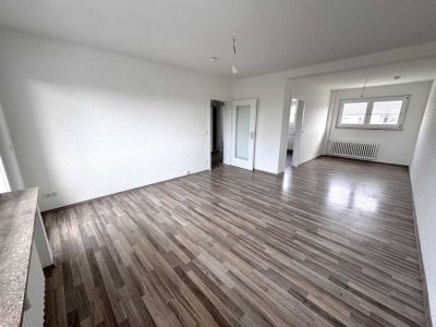 Ihre neue Wohlfühl-Oase -  2-Zi.-Wohnung mit Balkon auf 62 m²