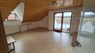 Helle 3-Zimmer Wohnung mit 98 m² in Sankt Johann