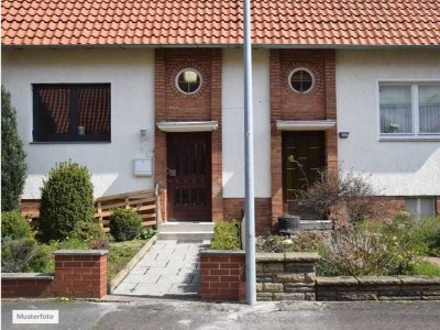 Provisionsfrei Reiheneckhaus in 41812 Erkelenz, Im Mühlenfeld