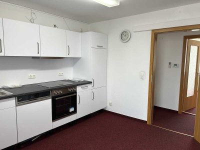 Nette 2 Raum Wohnung in direkter Uni-Nähe