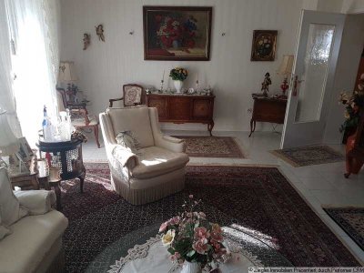 Hübsche Wohnung in beliebter Lage von Neu-Edingen
