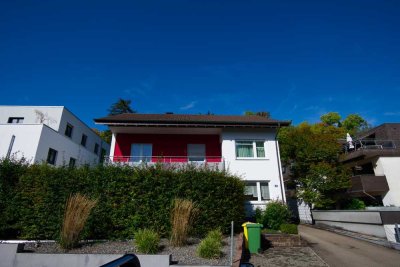 Stilvoll modernisiertes Einfamilienhaus mit großem Garten & Traumlage – Wohnen, wie Sie es sich wüns