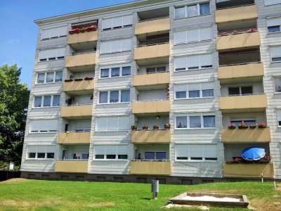 Demnächst frei! 2-Zimmer-Wohnung in Dortmund Kirchlinde