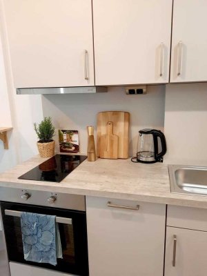 Bequem und trendy Wohnen in Neukölln!