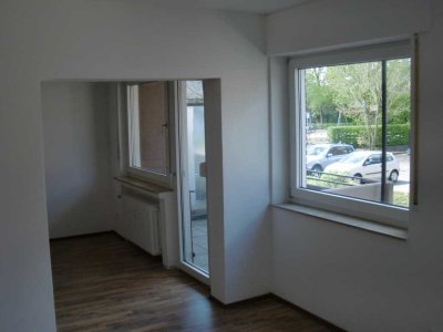Schöne, neu renovierte 41qm Wohnung zentral in Münster Roxel