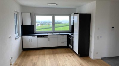 Neuwertige 2-Zimmer Wohnung mit Balkon in Vilshofen an der Donau